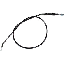 Motion Pro Black Vinyl Clutch Cable 04-0122_8018