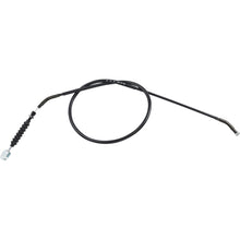 Motion Pro Black Vinyl Clutch Cable 04-0122_445591
