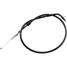 Motion Pro Black Vinyl Throttle Pull Cable 04-0124_445983