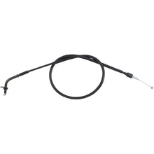 Motion Pro Black Vinyl Throttle Pull Cable 04-0126_445609