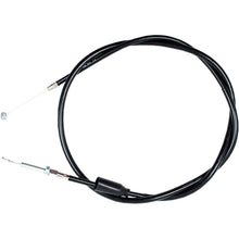 Motion Pro Black Vinyl Clutch Cable 04-0127_8021