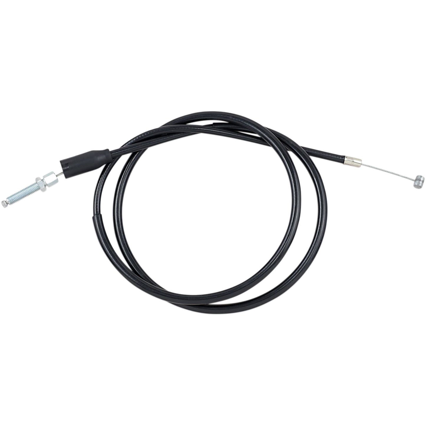 Motion Pro Black Vinyl Clutch Cable 04-0127_445593