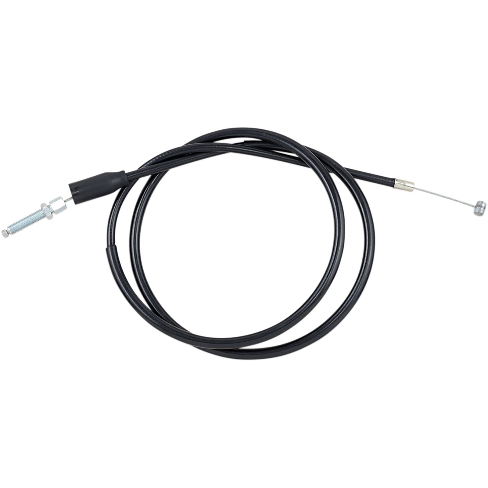 Motion Pro Black Vinyl Clutch Cable 04-0127_445593