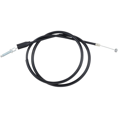 Motion Pro Black Vinyl Clutch Cable 04-0127_445593