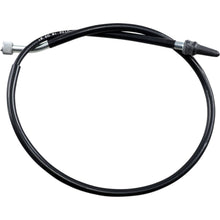 Motion Pro Black Vinyl Speedo Cable 04-0132_445984