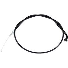 Motion Pro Black Vinyl Throttle Pull Cable 04-0136_8023