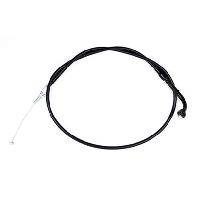 Motion Pro Black Vinyl Throttle Pull Cable 04-0136_551504