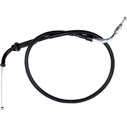 Motion Pro Black Vinyl Throttle Push Cable 04-0145_8024