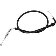 Motion Pro Black Vinyl Throttle Push Cable 04-0145_444104