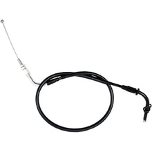 Motion Pro Black Vinyl Throttle Pull Cable 04-0147_8026