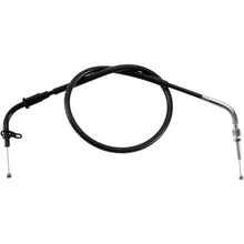 Motion Pro Black Vinyl Throttle Pull Cable 04-0148_444129