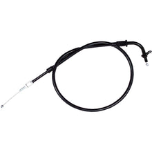 Motion Pro Black Vinyl Throttle Pull Cable 04-0149_8028