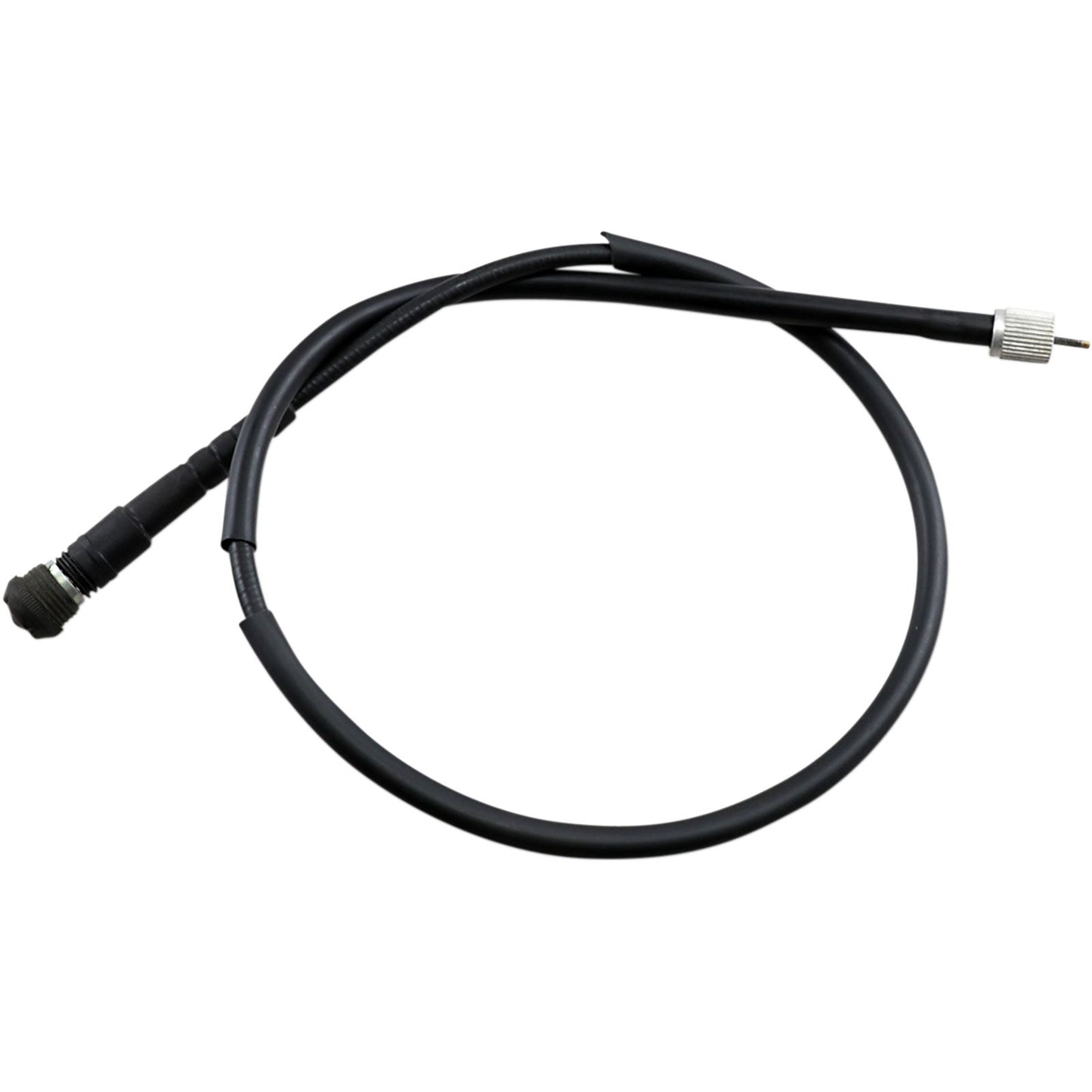 Motion Pro Black Vinyl Speedo Cable 04-0150_445988