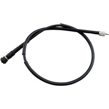 Motion Pro Black Vinyl Speedo Cable 04-0150_445988