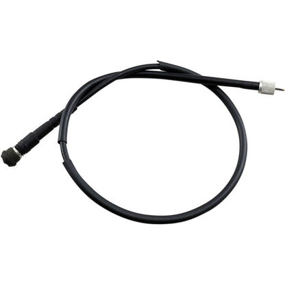 Motion Pro Black Vinyl Speedo Cable 04-0150_445988