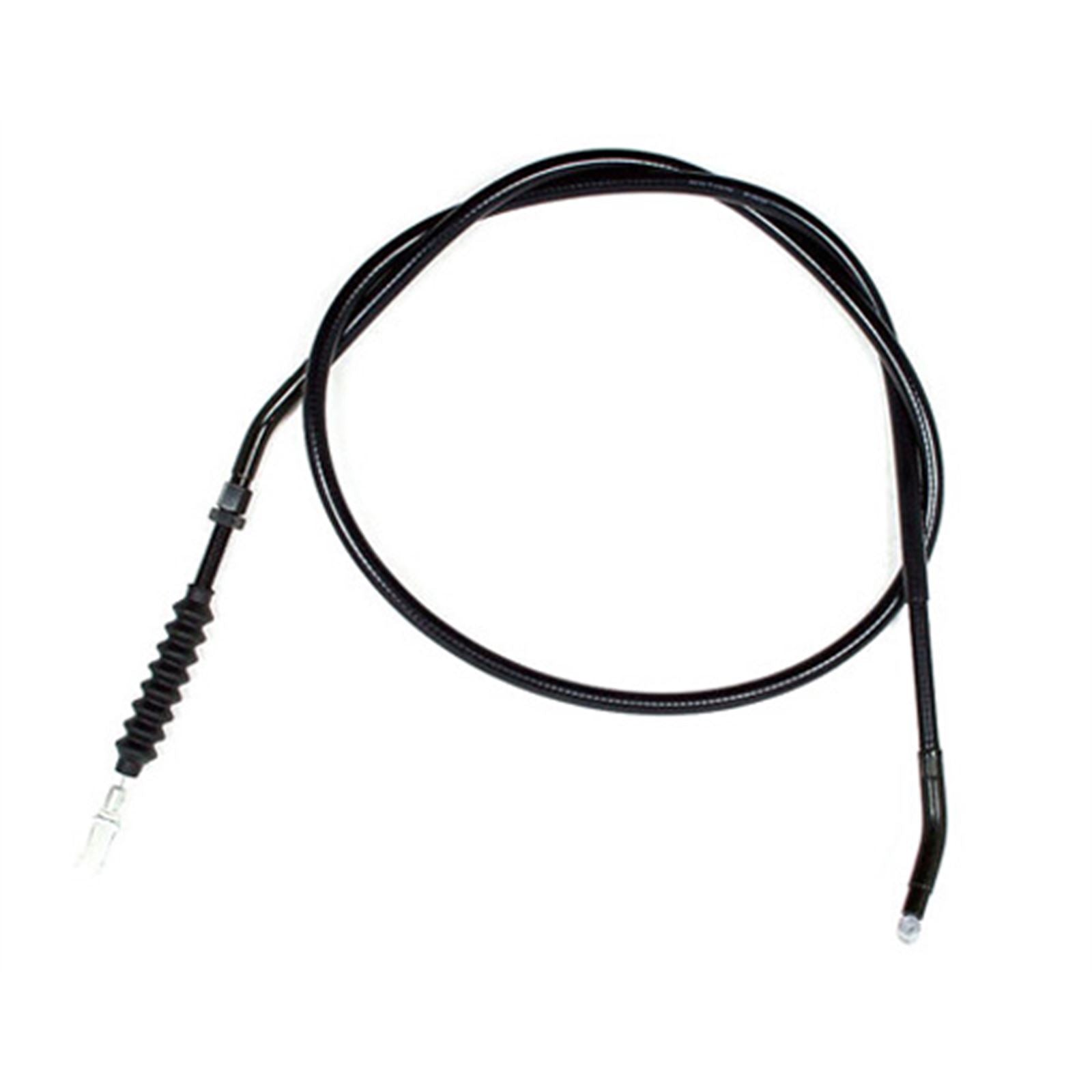 Motion Pro Black Vinyl Clutch Cable 04-0152_551511