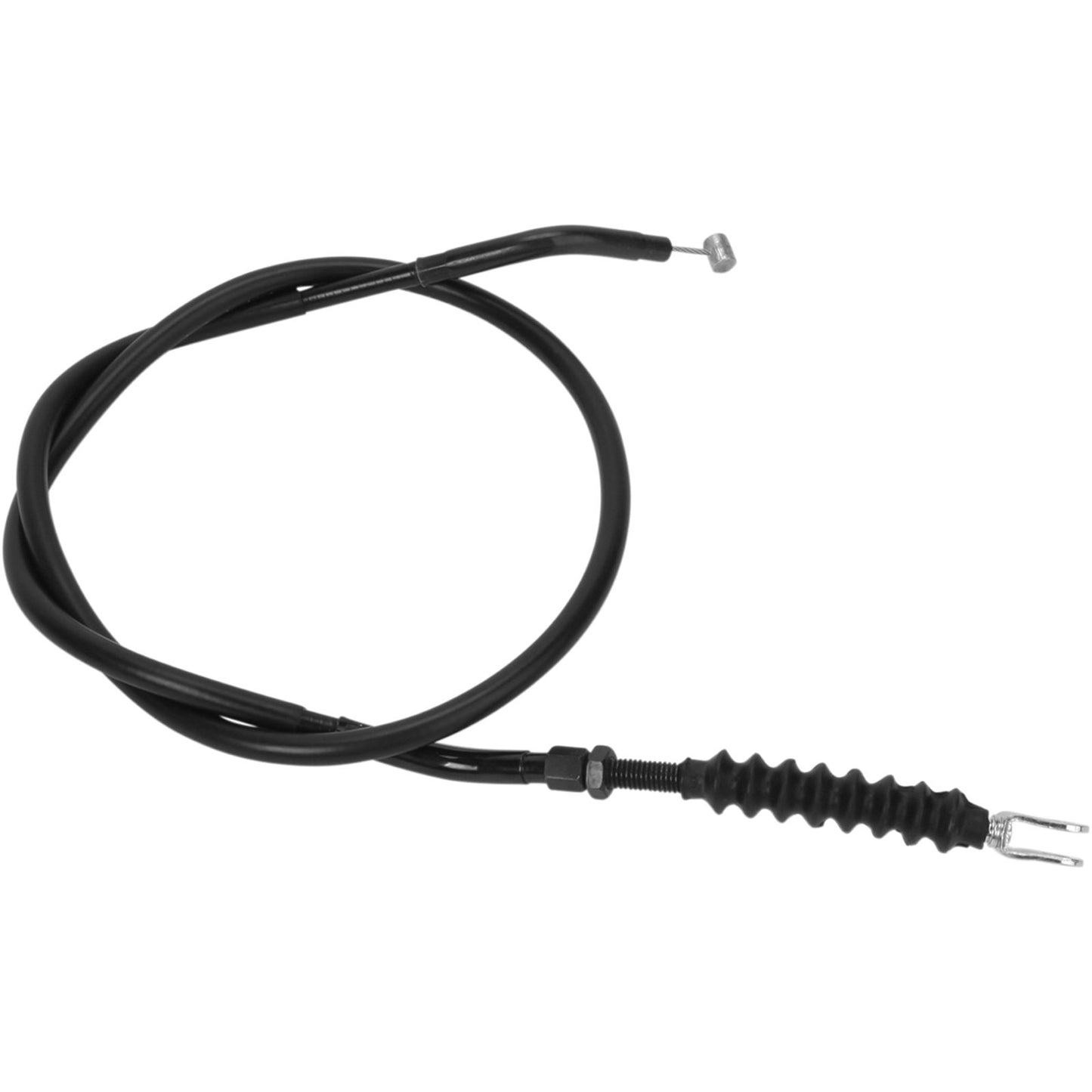 Motion Pro Black Vinyl Clutch Cable 04-0153_444523