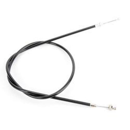 Motion Pro Black Vinyl Clutch Cable 04-0153_551512