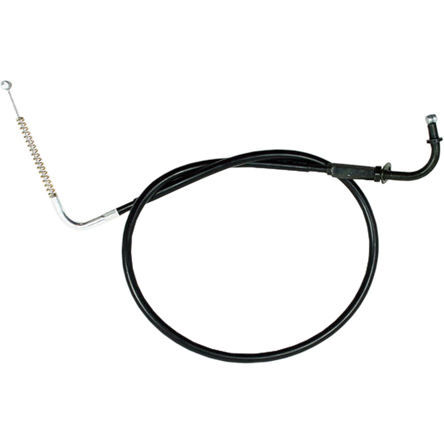 Motion Pro Black Vinyl Choke Cable 04-0162_8032