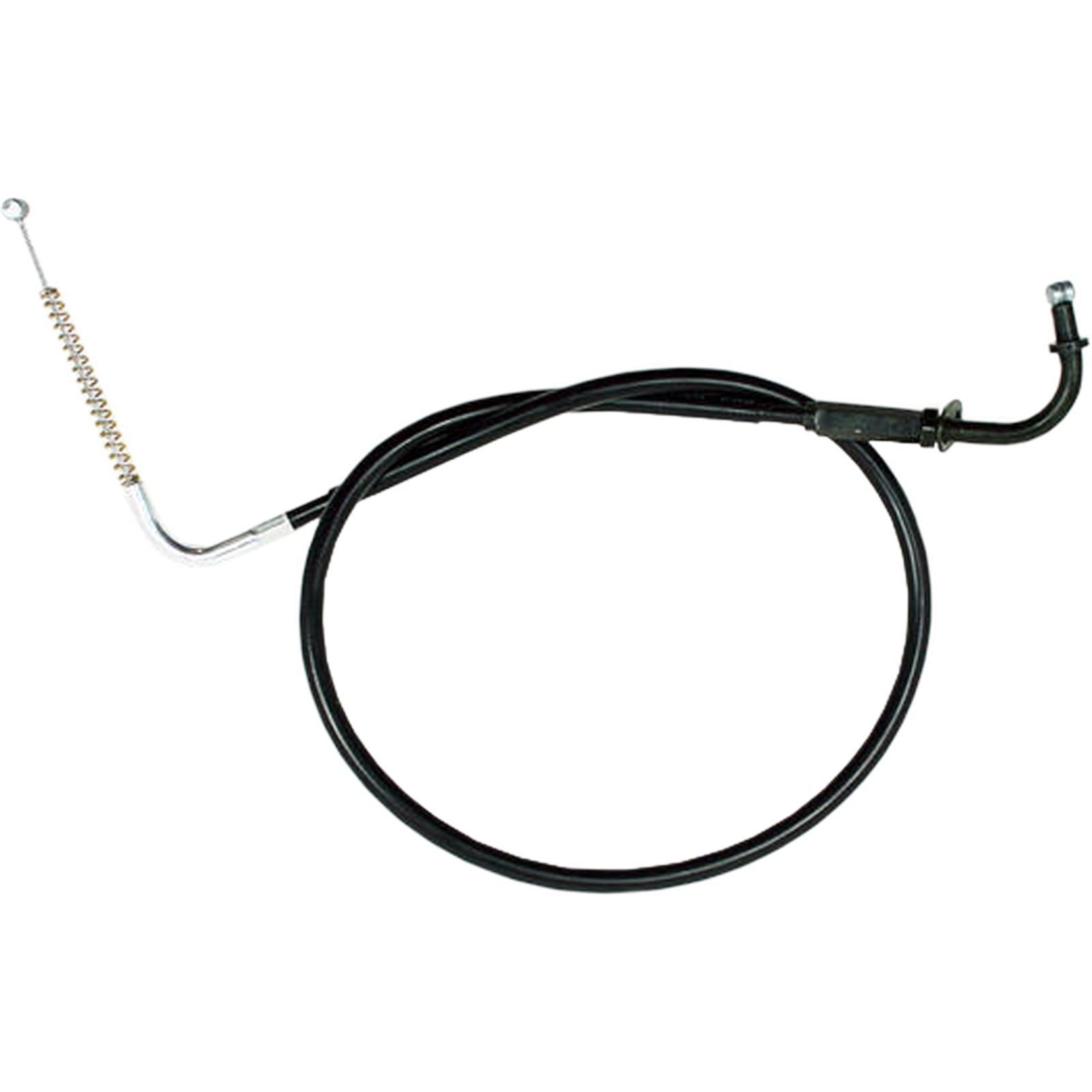 Motion Pro Black Vinyl Choke Cable 04-0162_8032