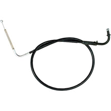 Motion Pro Black Vinyl Choke Cable 04-0162_8032
