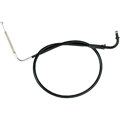 Motion Pro Black Vinyl Choke Cable 04-0162_8032