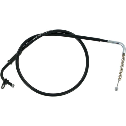 Motion Pro Black Vinyl Choke Cable 04-0162_444931
