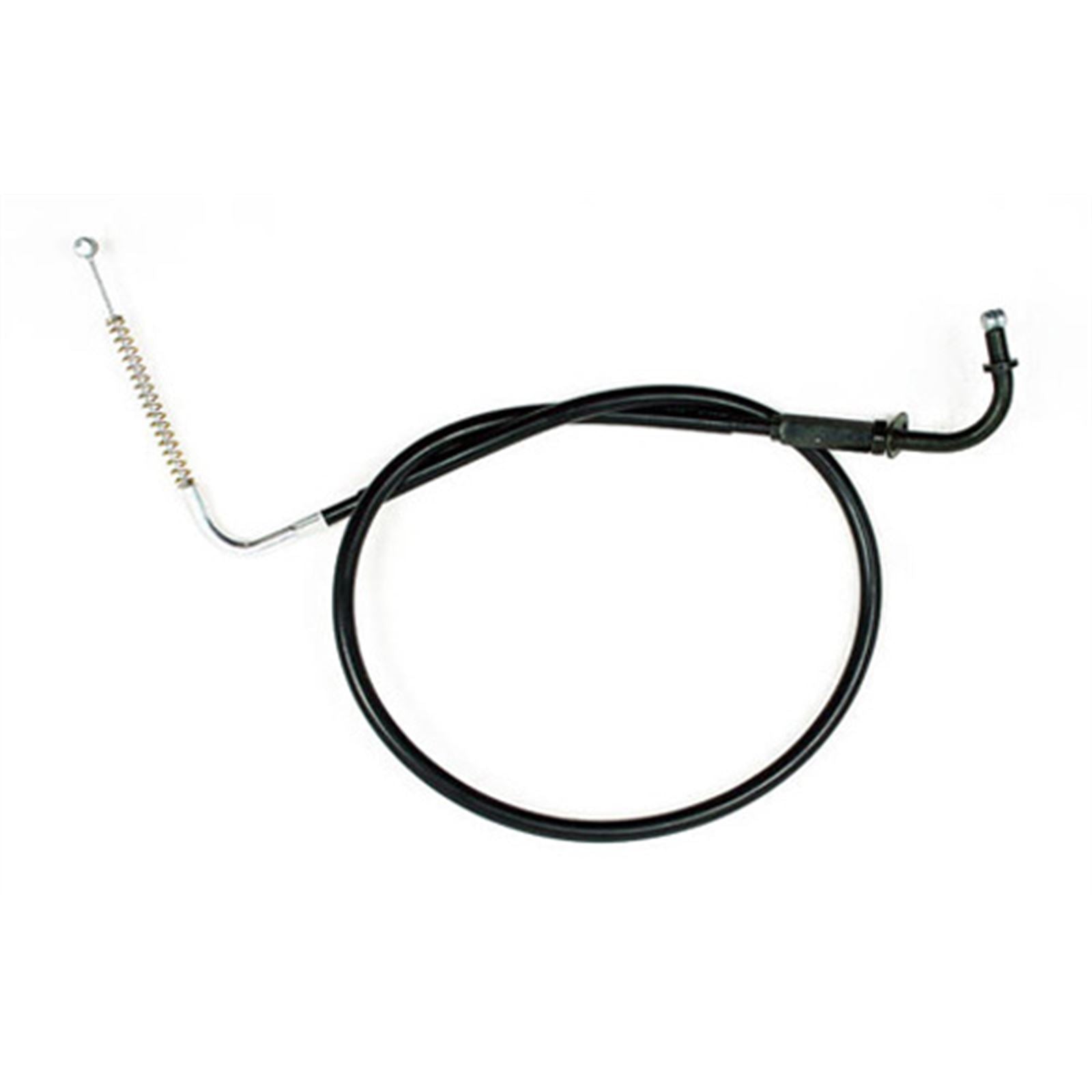 Motion Pro Black Vinyl Choke Cable 04-0162_551513