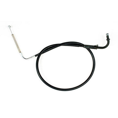 Motion Pro Black Vinyl Choke Cable 04-0162_551513