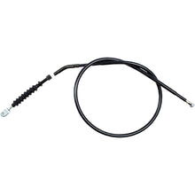 Motion Pro Black Vinyl Clutch Cable 04-0167_8033