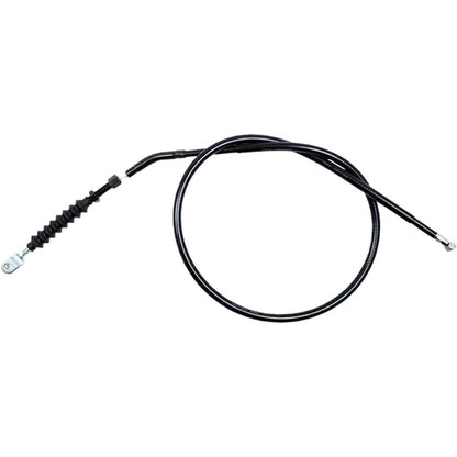 Motion Pro Black Vinyl Clutch Cable 04-0167_8033