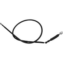 Motion Pro Black Vinyl Clutch Cable 04-0167_444524