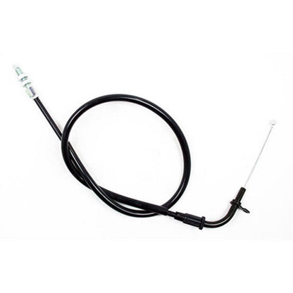 Motion Pro Black Vinyl Throttle Pull Cable 04-0204_551517