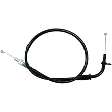 Motion Pro Black Vinyl Throttle Pull Cable 04-0218_8037