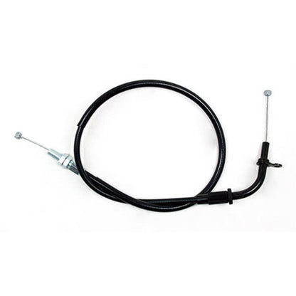 Motion Pro Black Vinyl Throttle Pull Cable 04-0218_551518
