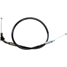 Motion Pro Black Vinyl Throttle Push Cable 04-0219_8038