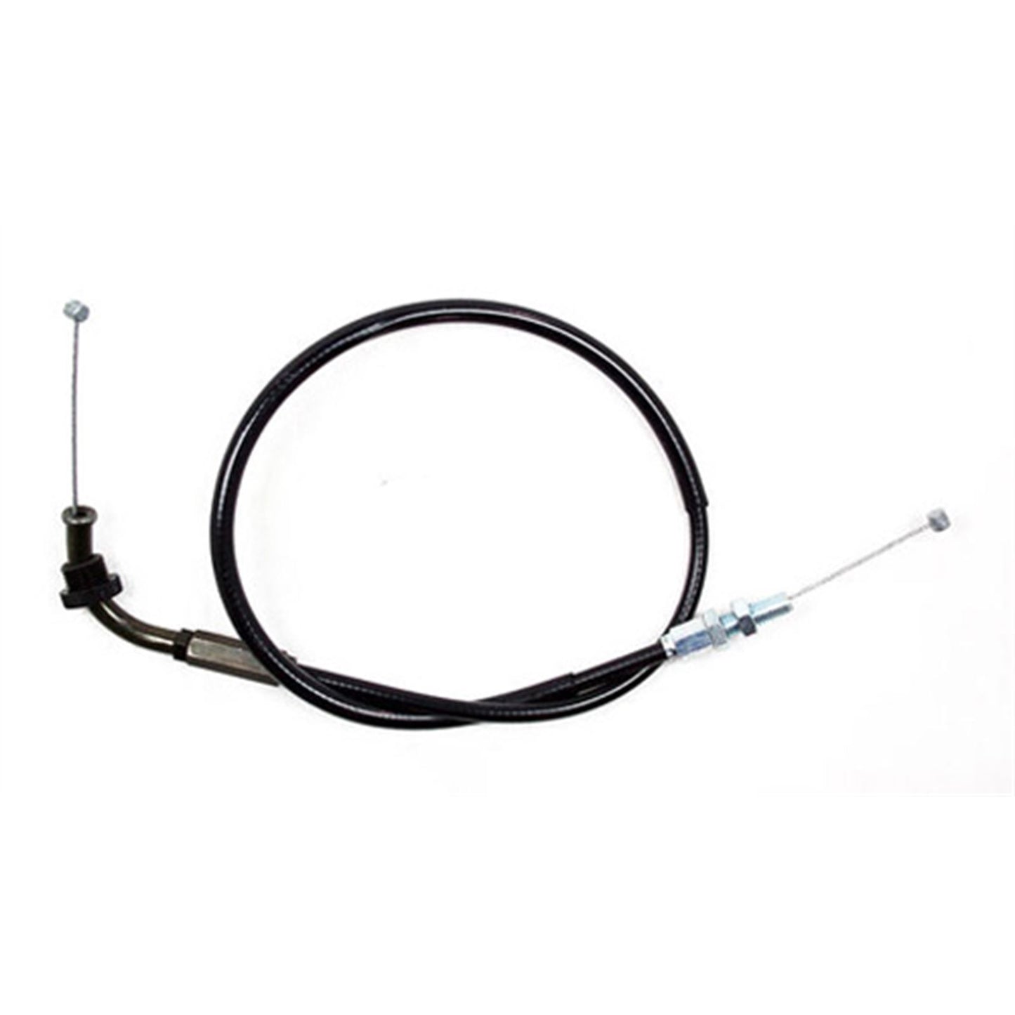 Motion Pro Black Vinyl Throttle Push Cable 04-0219_551519