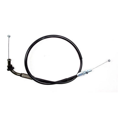 Motion Pro Black Vinyl Throttle Push Cable 04-0219_551519