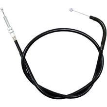 Motion Pro Black Vinyl Clutch Cable 04-0220_8039