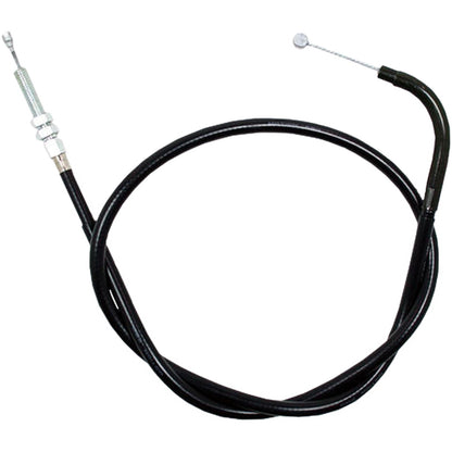 Motion Pro Black Vinyl Clutch Cable 04-0220_8039