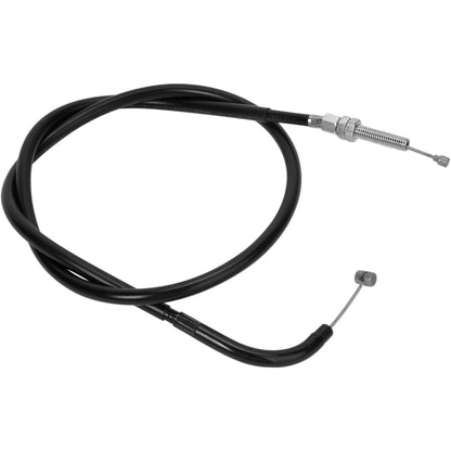 Motion Pro Black Vinyl Clutch Cable 04-0220_444521