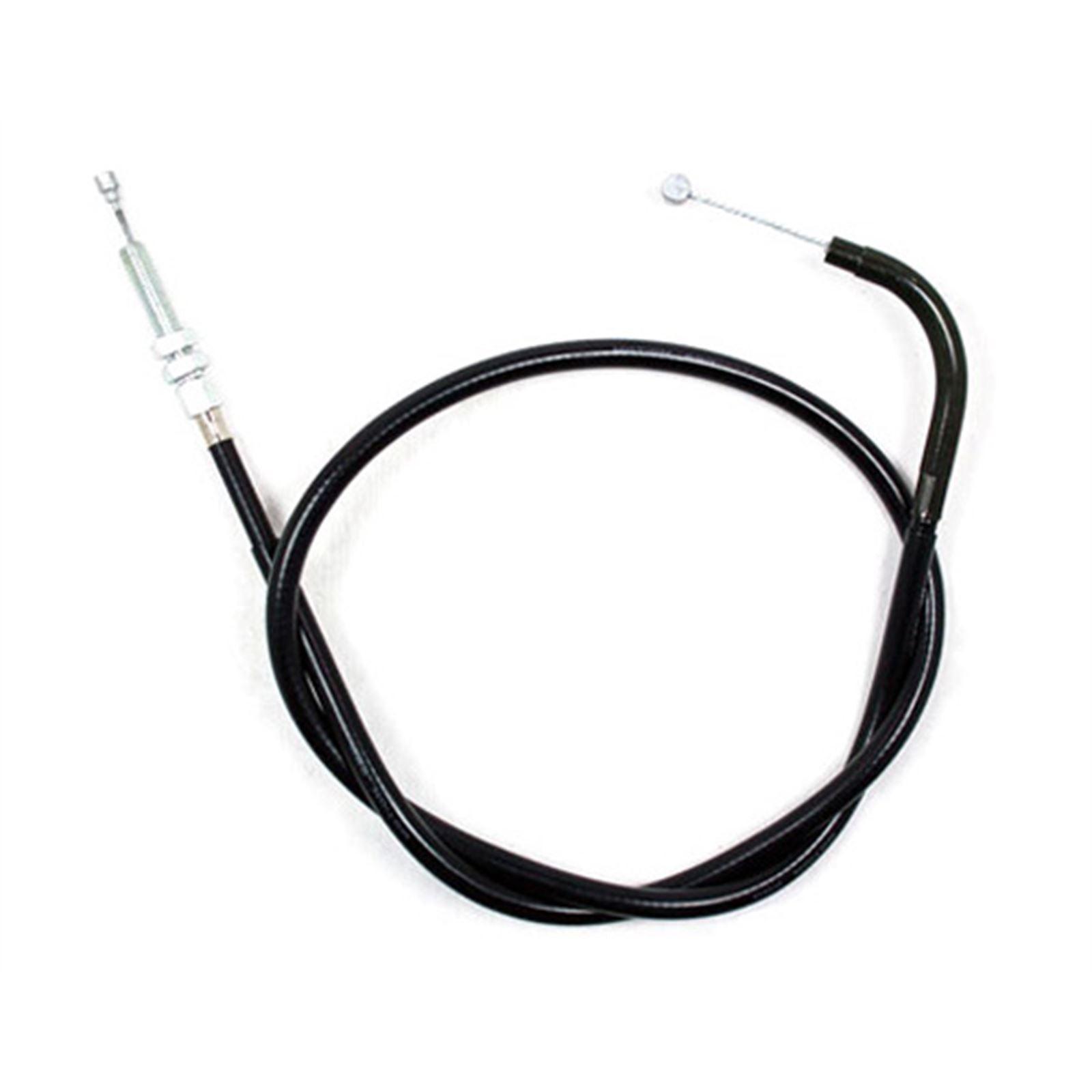 Motion Pro Black Vinyl Clutch Cable 04-0220_551520