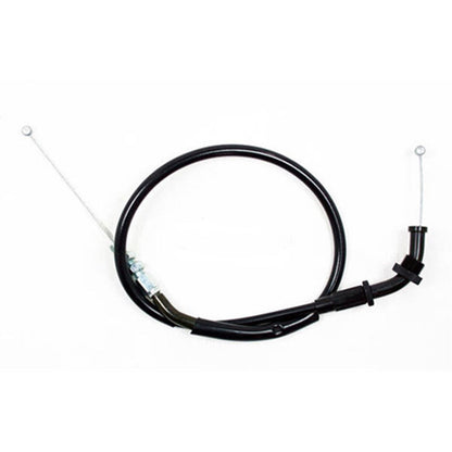 Motion Pro Black Vinyl Throttle Push Cable 04-0231_551522