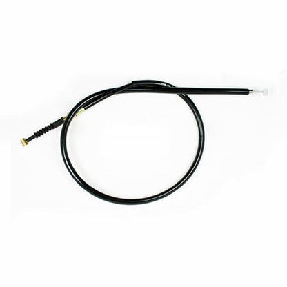 Motion Pro Black Vinyl Clutch Cable 04-0260_551524