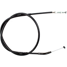 Motion Pro Black Vinyl Clutch Cable 04-0261_8044