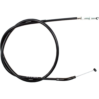 Motion Pro Black Vinyl Clutch Cable 04-0261_8044