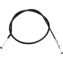 Motion Pro Black Vinyl Clutch Cable 04-0261_444657