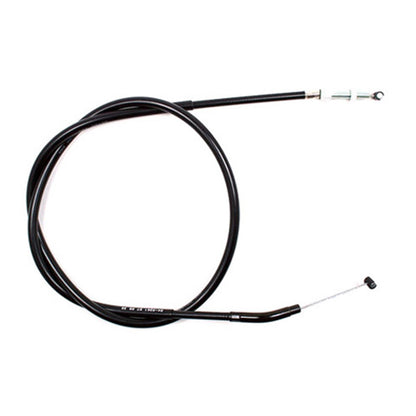 Motion Pro Black Vinyl Clutch Cable 04-0261_551525
