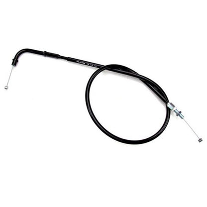 Motion Pro Black Vinyl Throttle Pull Cable 04-0284_551526