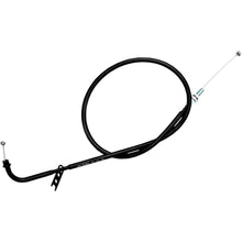 Motion Pro Black Vinyl Throttle Push Cable 04-0285_8046